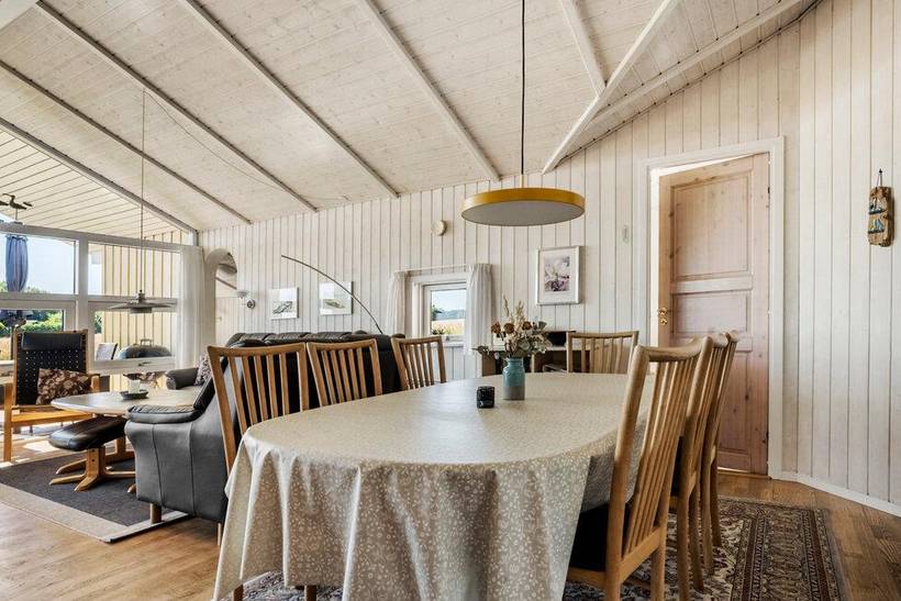 Foto von Ferienhaus IJ69 in Lavensby - Als