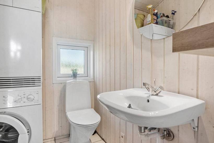 Foto von Ferienhaus IJ69 in Lavensby - Als