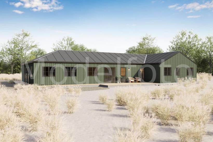Foto von Ferienhaus IJ70 in Henne Strand - Westjütland