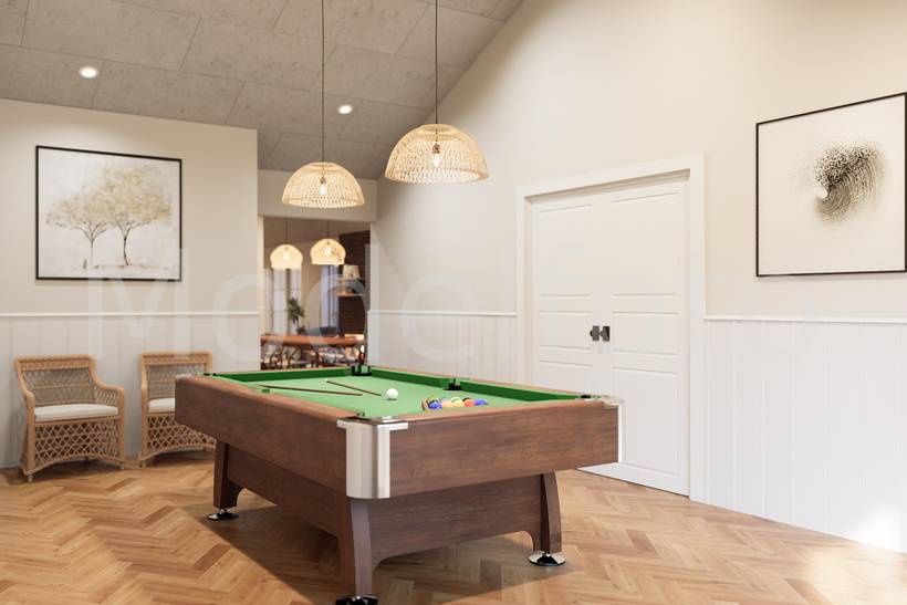 Foto von Ferienhaus IJ70 in Henne Strand - Westjütland