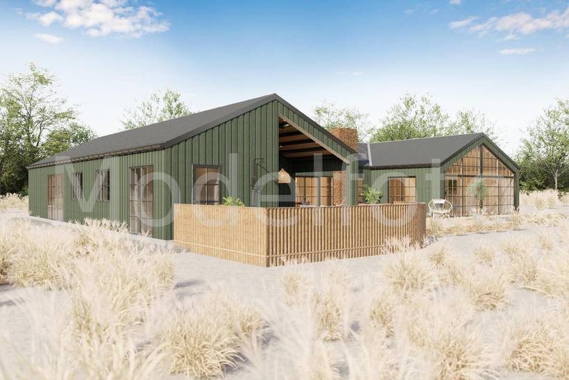 Foto von Ferienhaus IJ70 in Henne Strand - Westjütland