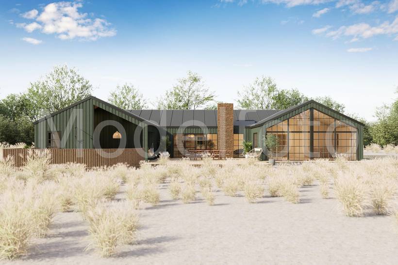 Foto von Ferienhaus IJ70 in Henne Strand - Westjütland