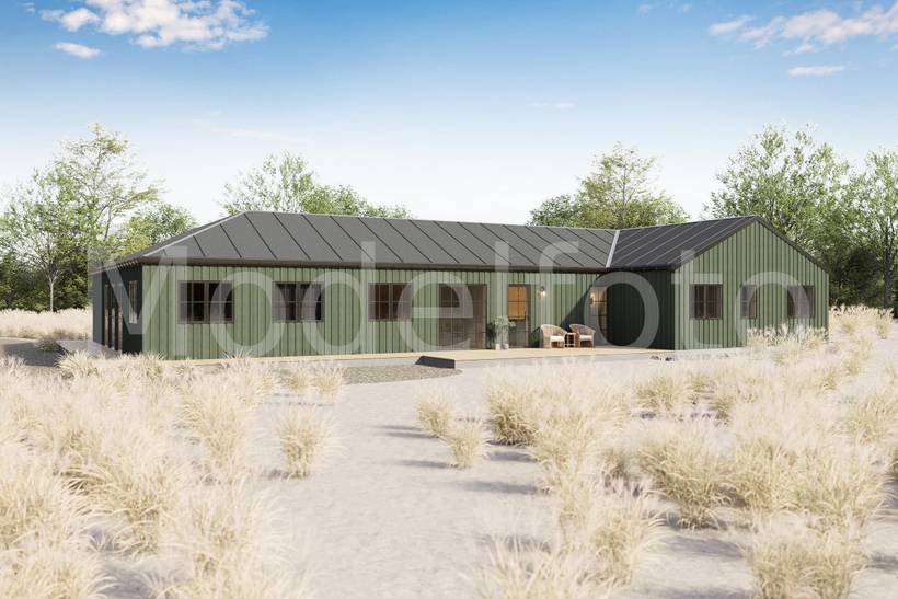 Foto von Ferienhaus IJ70 in Henne Strand - Westjütland
