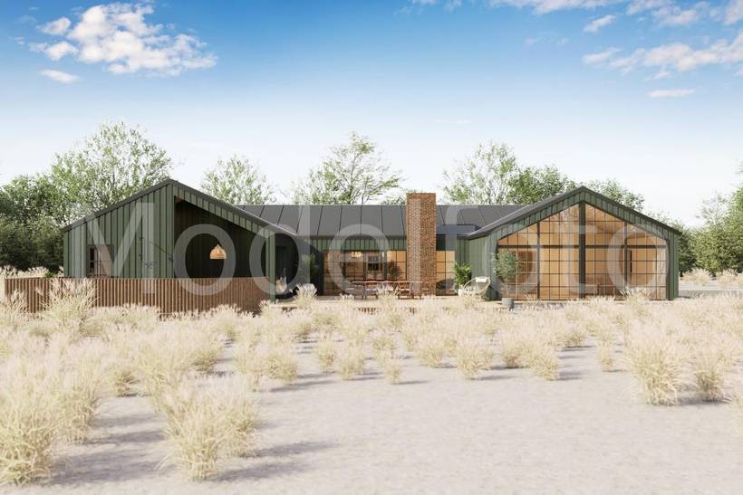 Foto von Ferienhaus IJ70 in Henne Strand - Westjütland