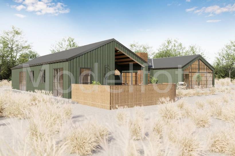 Foto von Ferienhaus IJ70 in Henne Strand - Westjütland