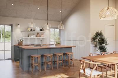 Vorschaubild von Ferienhaus IJ70 in Henne Strand - Westjütland