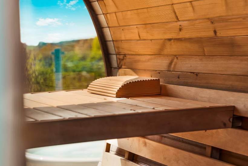 Foto von Ferienhaus IJ71 in Toftum Bjerge - Thy/Limfjord