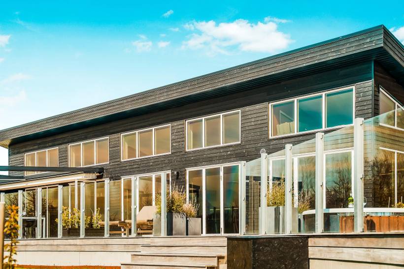 Foto von Ferienhaus IJ71 in Toftum Bjerge - Thy/Limfjord