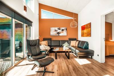 Vorschaubild von Ferienhaus IJ71 in Toftum Bjerge - Thy/Limfjord