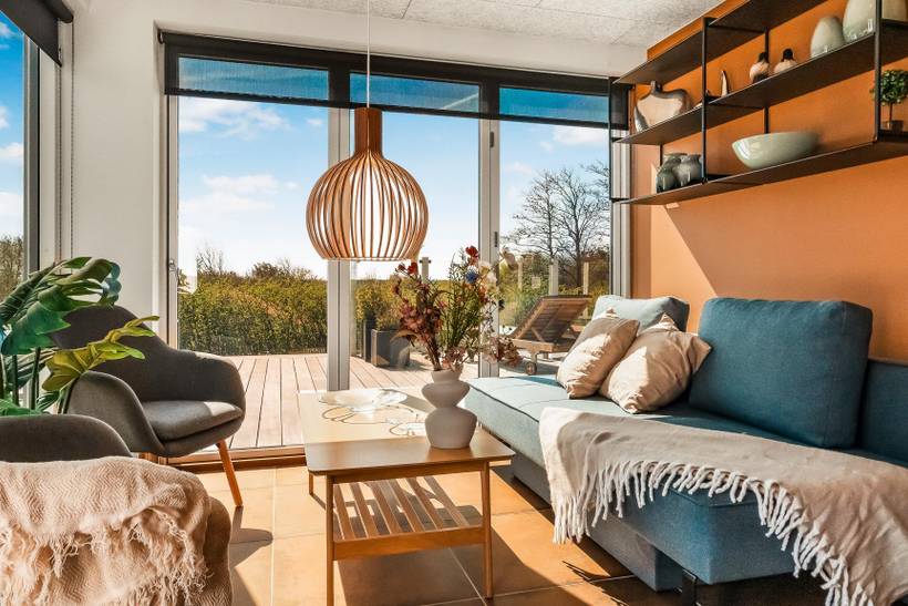 Foto von Ferienhaus IJ71 in Toftum Bjerge - Thy/Limfjord
