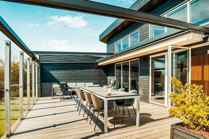 Foto von Ferienhaus IJ71 in Toftum Bjerge - Thy/Limfjord