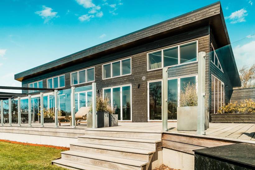 Foto von Ferienhaus IJ71 in Toftum Bjerge - Thy/Limfjord