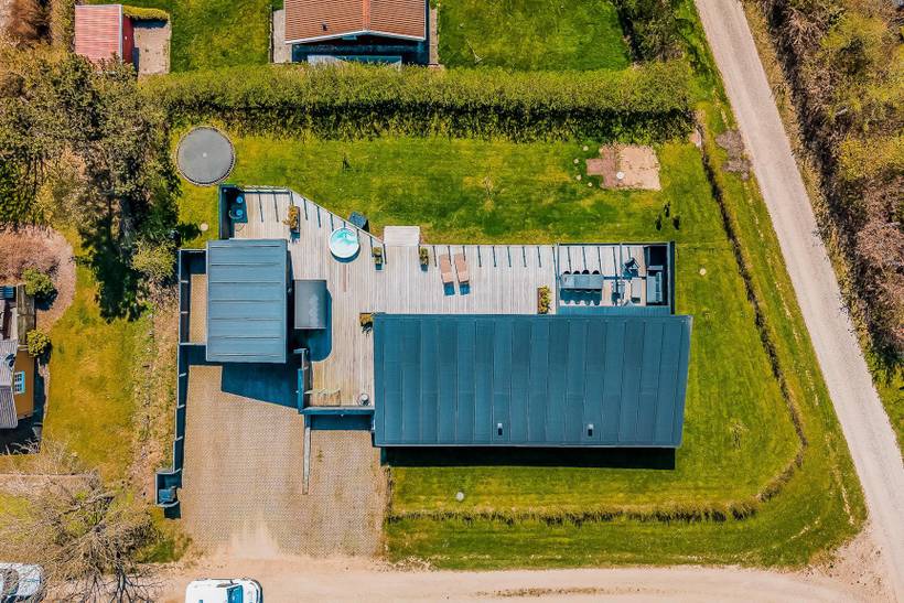 Foto von Ferienhaus IJ71 in Toftum Bjerge - Thy/Limfjord
