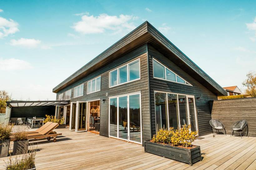 Foto von Ferienhaus IJ71 in Toftum Bjerge - Thy/Limfjord
