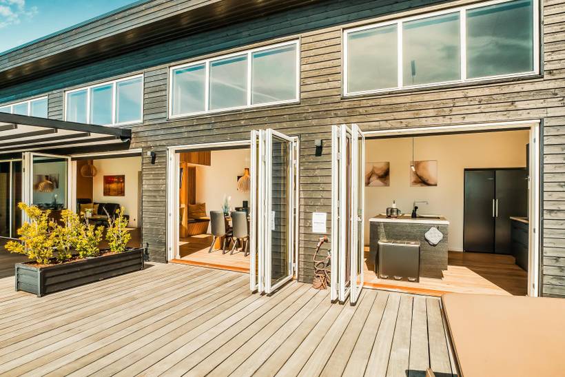 Foto von Ferienhaus IJ71 in Toftum Bjerge - Thy/Limfjord