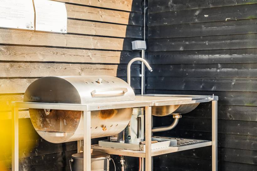 Foto von Ferienhaus IJ71 in Toftum Bjerge - Thy/Limfjord