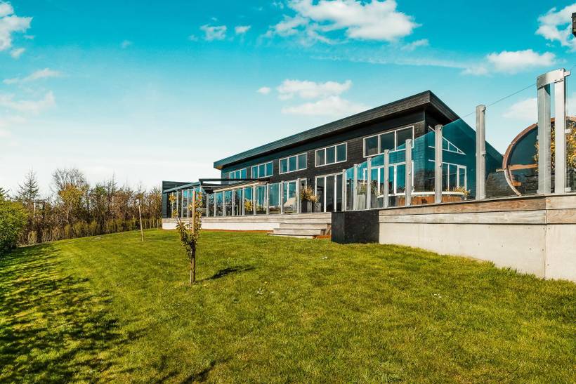 Foto von Ferienhaus IJ71 in Toftum Bjerge - Thy/Limfjord