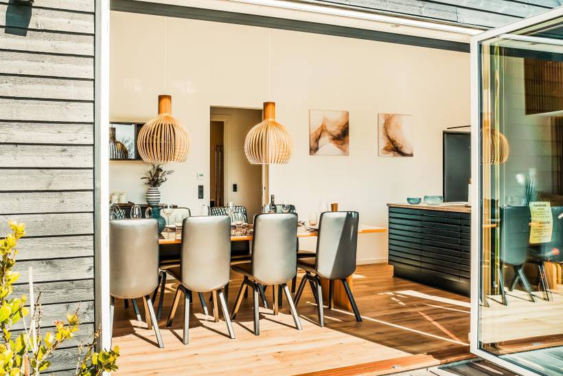 Foto von Ferienhaus IJ71 in Toftum Bjerge - Thy/Limfjord