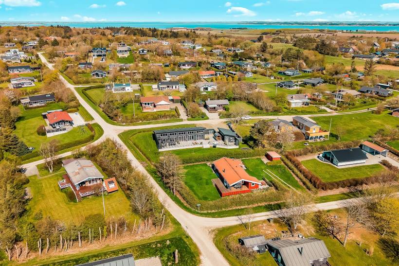 Foto von Ferienhaus IJ71 in Toftum Bjerge - Thy/Limfjord