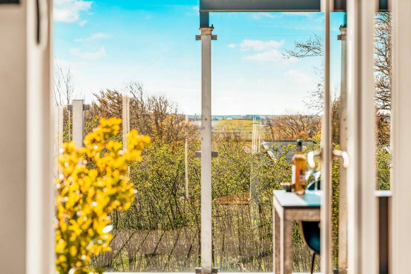 Foto von Ferienhaus IJ71 in Toftum Bjerge - Thy/Limfjord