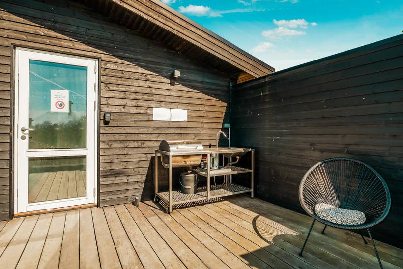Foto von Ferienhaus IJ71 in Toftum Bjerge - Thy/Limfjord