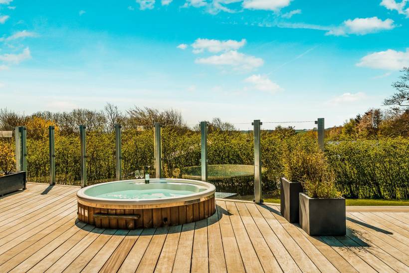 Foto von Ferienhaus IJ71 in Toftum Bjerge - Thy/Limfjord