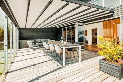 Vorschaubild von Ferienhaus IJ71 in Toftum Bjerge - Thy/Limfjord