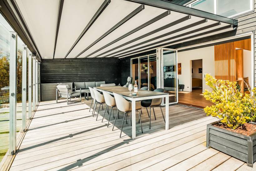 Foto von Ferienhaus IJ71 in Toftum Bjerge - Thy/Limfjord