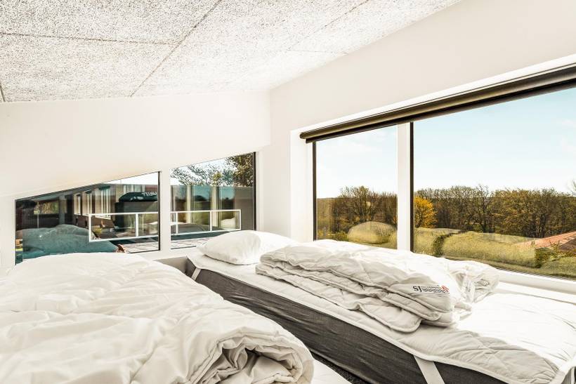 Foto von Ferienhaus IJ71 in Toftum Bjerge - Thy/Limfjord