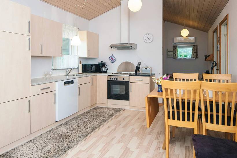 Foto von Ferienhaus IJ73 in As Vig - Juelsminde - Ostjütland