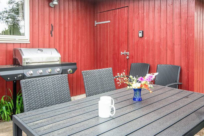 Foto von Ferienhaus IJ73 in As Vig - Juelsminde - Ostjütland
