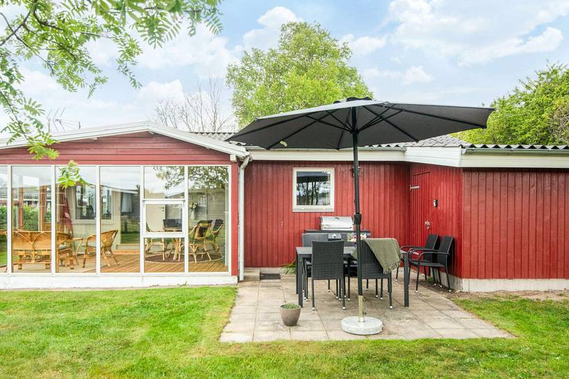 Foto von Ferienhaus IJ73 in As Vig - Juelsminde - Ostjütland