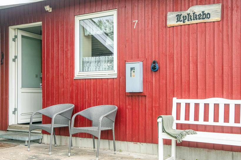 Foto von Ferienhaus IJ73 in As Vig - Juelsminde - Ostjütland