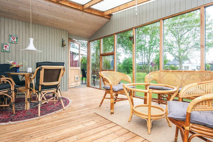 Foto von Ferienhaus IJ73 in As Vig - Juelsminde - Ostjütland