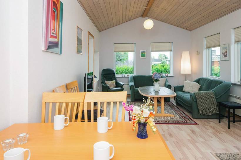 Foto von Ferienhaus IJ73 in As Vig - Juelsminde - Ostjütland