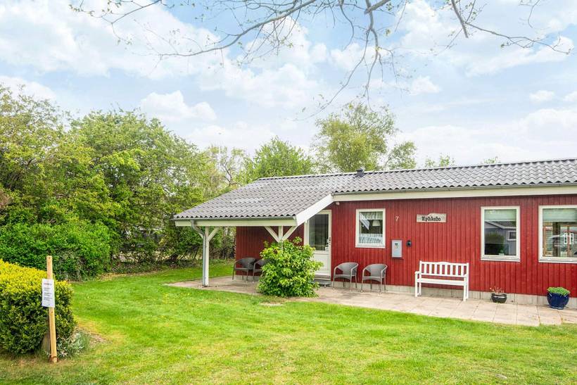 Foto von Ferienhaus IJ73 in As Vig - Juelsminde - Ostjütland