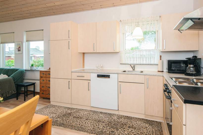 Foto von Ferienhaus IJ73 in As Vig - Juelsminde - Ostjütland