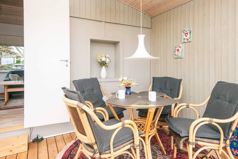 Foto von Ferienhaus IJ73 in As Vig - Juelsminde - Ostjütland