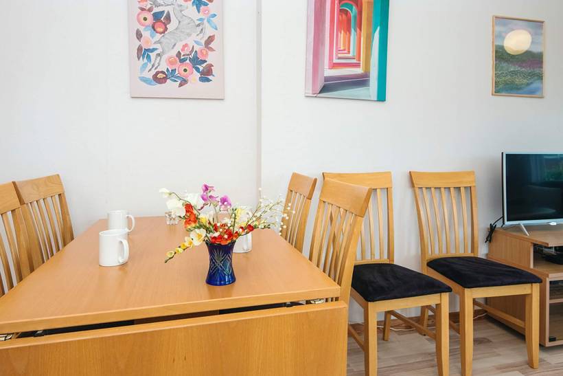 Foto von Ferienhaus IJ73 in As Vig - Juelsminde - Ostjütland