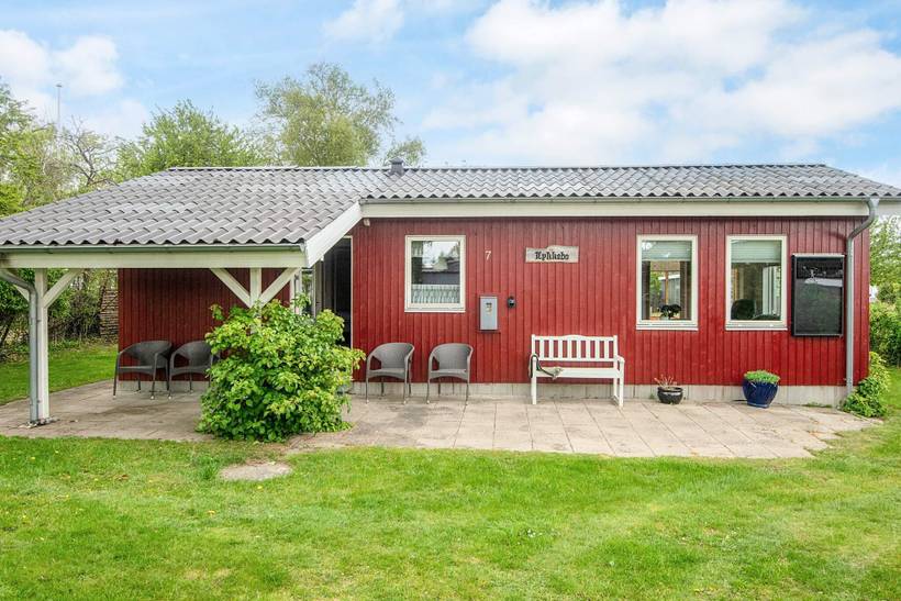 Foto von Ferienhaus IJ73 in As Vig - Juelsminde - Ostjütland