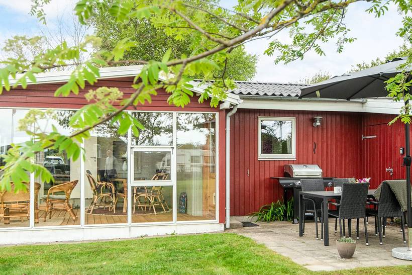 Foto von Ferienhaus IJ73 in As Vig - Juelsminde - Ostjütland