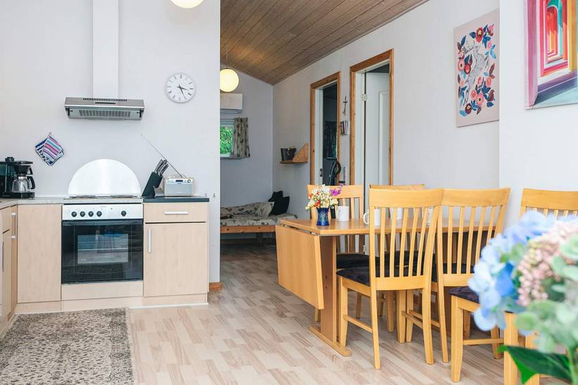 Foto von Ferienhaus IJ73 in As Vig - Juelsminde - Ostjütland