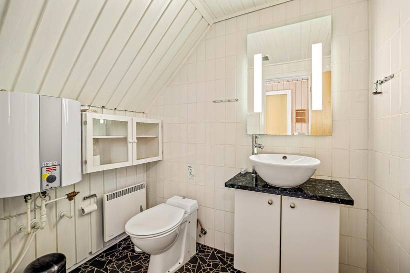 Foto von Ferienhaus IJ74 in Houstrup - Westjütland