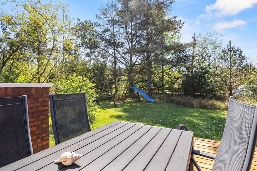 Foto von Ferienhaus IJ74 in Houstrup - Westjütland