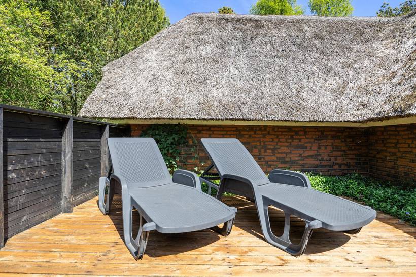 Foto von Ferienhaus IJ74 in Houstrup - Westjütland