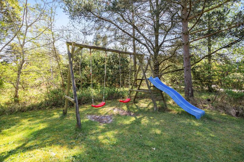 Foto von Ferienhaus IJ74 in Houstrup - Westjütland