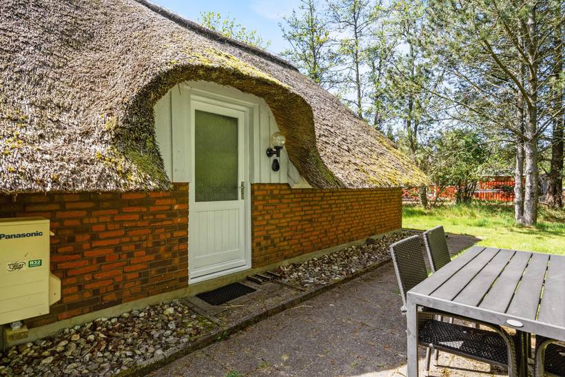 Foto von Ferienhaus IJ74 in Houstrup - Westjütland