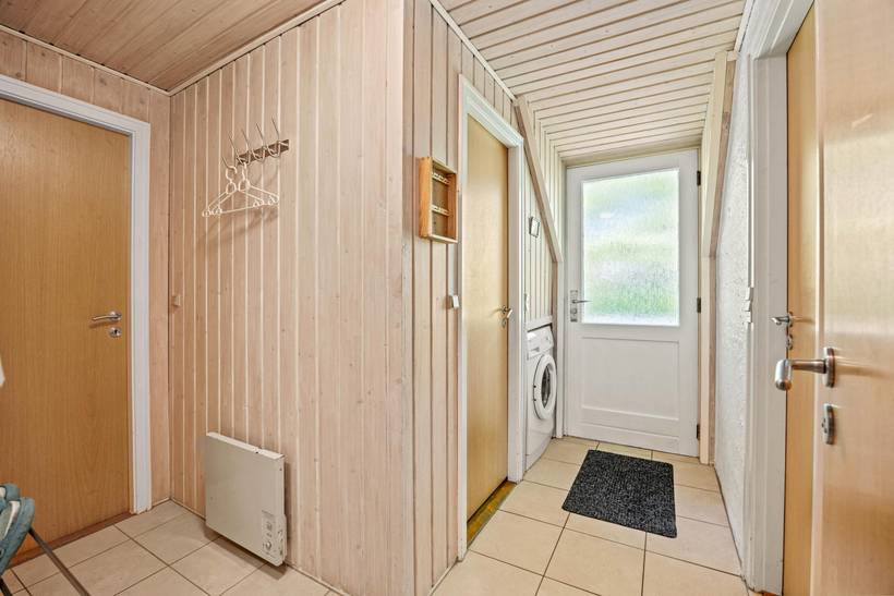Foto von Ferienhaus IJ74 in Houstrup - Westjütland