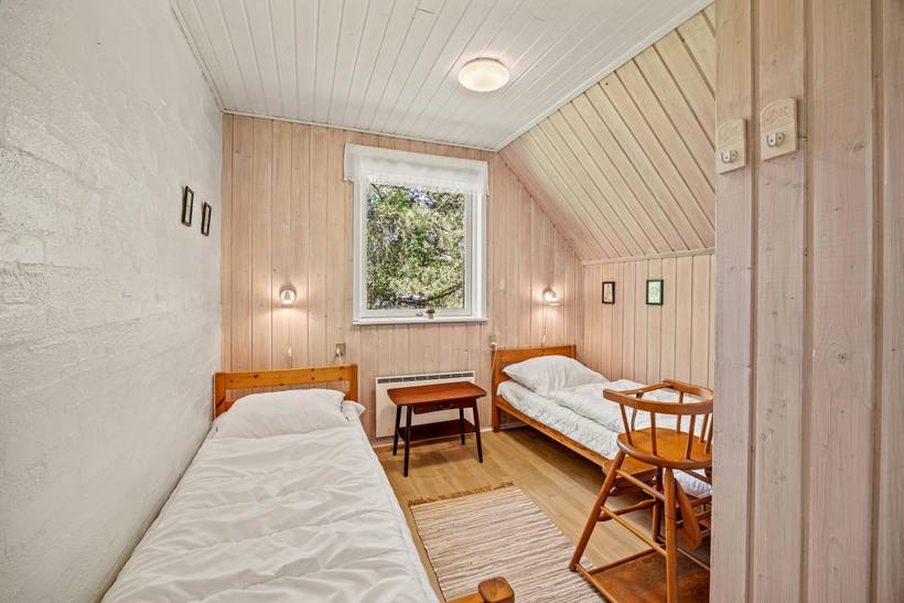 Foto von Ferienhaus IJ74 in Houstrup - Westjütland