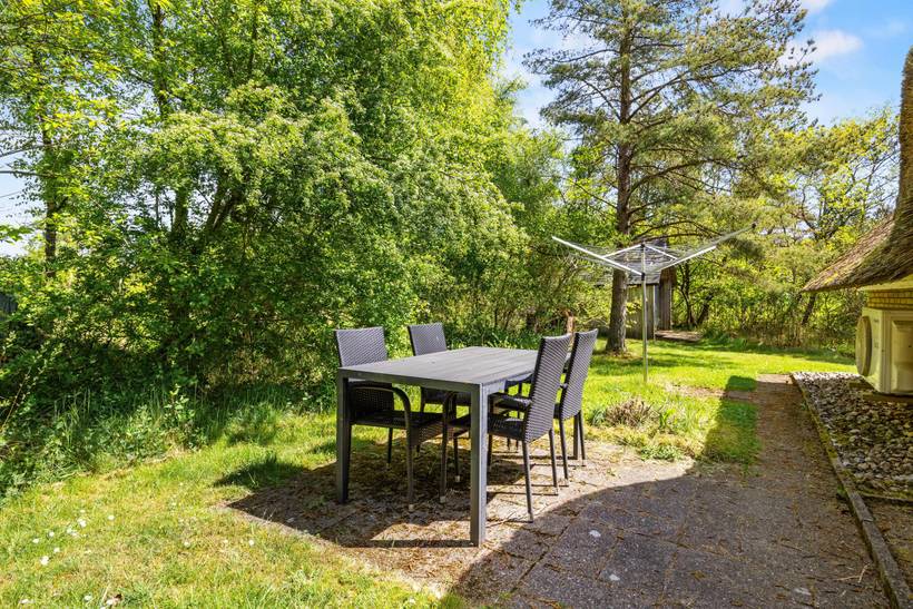 Foto von Ferienhaus IJ74 in Houstrup - Westjütland